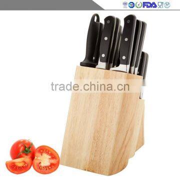 Manufacturers Selling 16 Sets of High-grade Wooden Multi-functional Stainless Steel Products photo-4