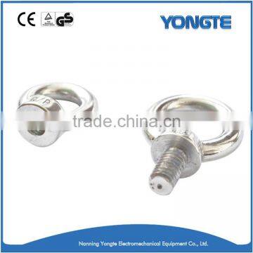 Drop Forged Rigging Hardward DIN580 Eye Bolt photo-5