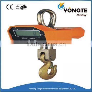 OCS Hanging Electric Digital 10ton Crane Scale photo-4