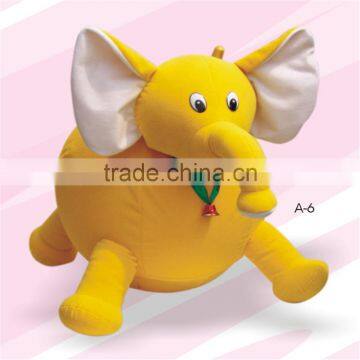 2016 Pvc Inflatable Jumping Ball photo-2