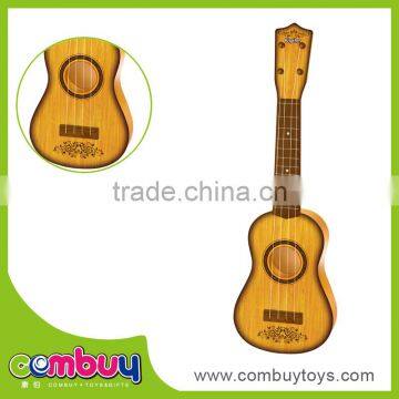 Wholesale instrument musical simulation toy cheap guitar kit