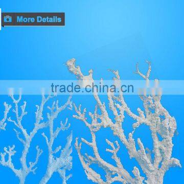 China Supplier Winter Branches With Snowflake for Christmas Tree Decoration photo-2