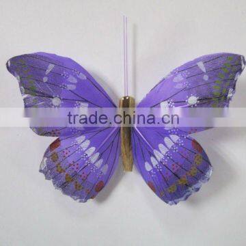 butterfly craft