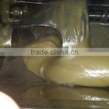 Z Arm Mixer/sigma Kneader for Hot Melt Glue /gum/dough/sugar/rubber/BMC ,CE Marked!! photo-6