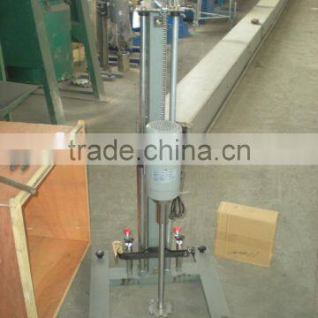Lab Paint Emulsifying Mixer/paint Disperser/high Speed Mixer photo-3