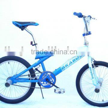 BMX bike