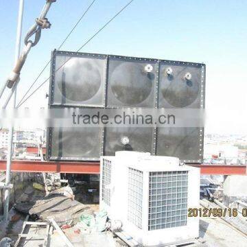 Enamel Steel Water Tank With Easy to Clean and Convennient to Install photo-4