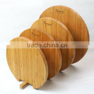 Circular Round Cutting Board