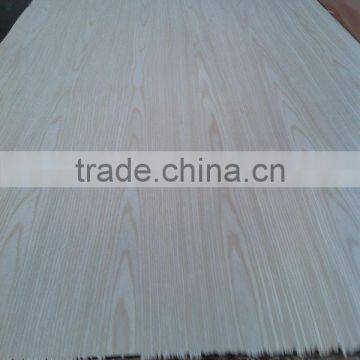 EV white oak MDF and nature oak fancy plywood