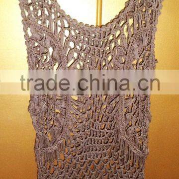 Crochet Tops CT106