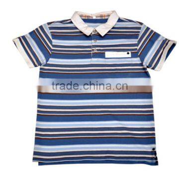Organic Mens Polo T-Shirt_100% Organic Cotton_Elegant Wear @ Low Price in Market photo-4