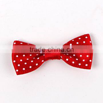 Dog Pet Hair Bows or Pet Clothes Accessories or Ornament photo-4