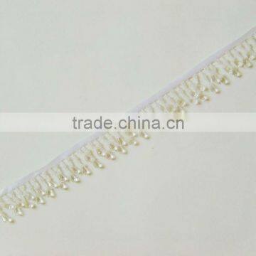 Wholesale Glass Bead Fringe