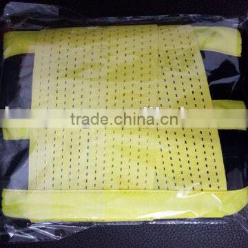 Shuoyang Best Selling Products Slimming Shaper Miss Waist Trainer Belt Elastic Compression Waist Trimmer photo-2