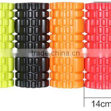 Best Quality Mini Hollow Foam Roller Yoga Column for Muscle Pain Relif photo-4