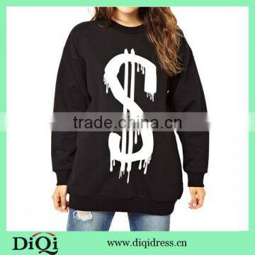 high quality customise make you hoody by guangzhou