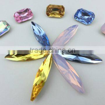 Purple Amethyst Raw Crystal Stone Glass Stone For Dress Garment Accessories Good Price photo-6