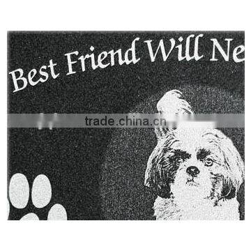 1300*2500mm Style Laser for Carving Stone Machine photo-3