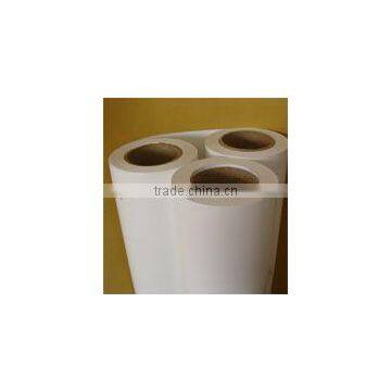 competitive eco-solvent inkjet heat transfer paper for heat press printing