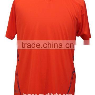 Wholesale Blank Soccer Jersey photo-2