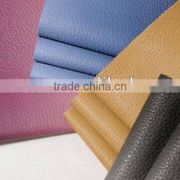 PU Artificial Leather for Sofa, Sofa Pu Synthetic Leather, Leather for Furniture