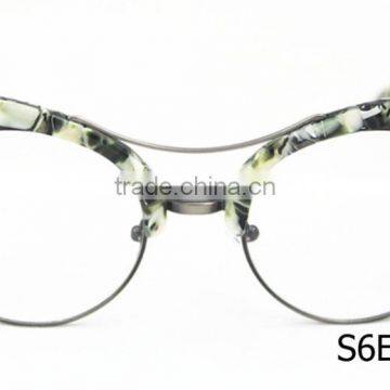 2016 New Fashion Gentleman Fancy Glasses Frame photo-6