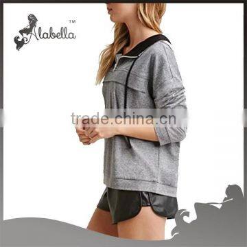 Design Your Own Hoodie Gym Hoodie Custom photo-2