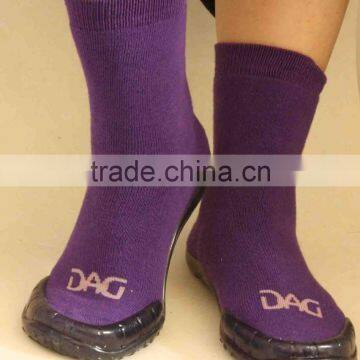 adult socks with shoe for men and women