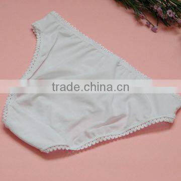 fashion European and American cute cotton woman underwear wholesale