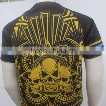 Custom Made Sublimation Rugby Jersey, Loose/tight Style Rugby Shirts photo-5