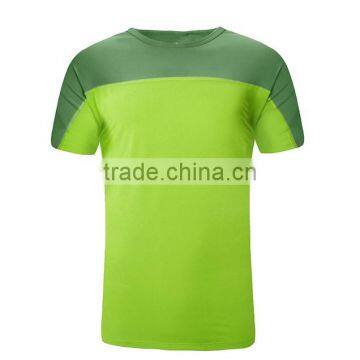 Dry Fit Running t Shirt, Sports Blank Dry Fit t Shirt photo-5