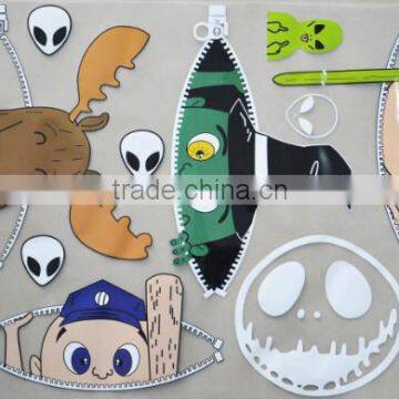 Best Washability Number Heat Transfer Offset Printing for Sportswear,T-shirts photo-6