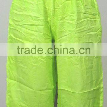 Beach Sandwash Trouser, Loose Shorts photo-5