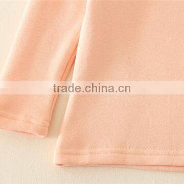 Autumn Baby Girl Cotton Long Sleeve T Shirts, Korean Girls Fashion T Shirts photo-6