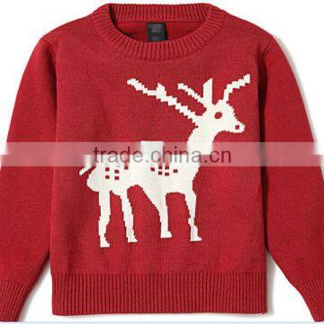 sweater designs for baby girls reindeer red sweater designs for baby girls