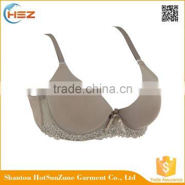 HSZ-58064 Comfortable Women Wear Bras Big Size Hot Sexy Bra Online Shopping