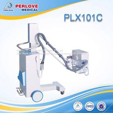 Mobile high frequency XRay unit PLX101C