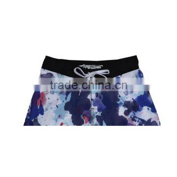 Newest All Over Print Board Shorts Polyester Spandex photo-6