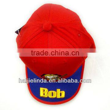 Lovely Children Hats&cartoon Kids Baseball Caps photo-4