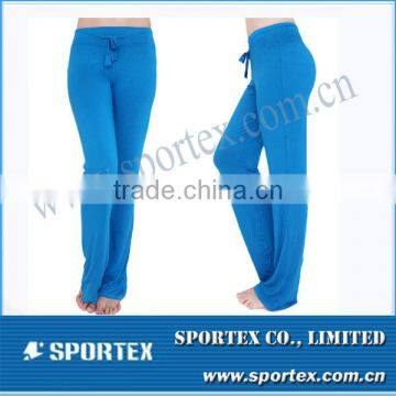 2015 Custom Women Yoga Pant, Hot Sale Girls Wearing Yoga Wear YP1303 photo-2