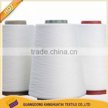 High Quality 60s Compact Spinning Combed Cotton Yarn From China Factory photo-2