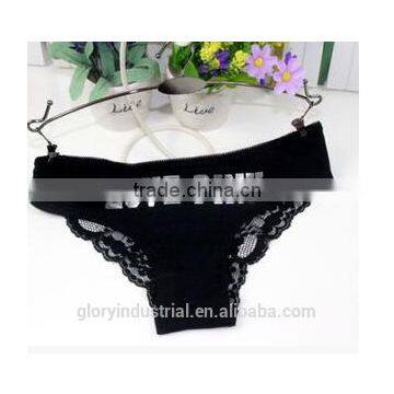 your own brand girl's underwear wholesale