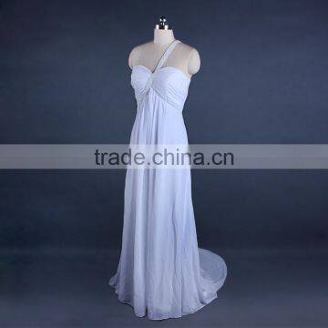 China OEM Supply Hot Sale Elegant Wedding Dress photo-4