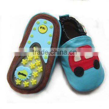 factory price casual todder shoes rubber sole baby shoes