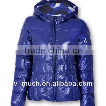 New Fashion Women Down Jacket For Winters