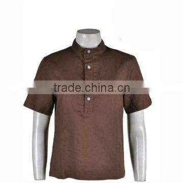 Classis Color Beautician Dress Uniform photo-2