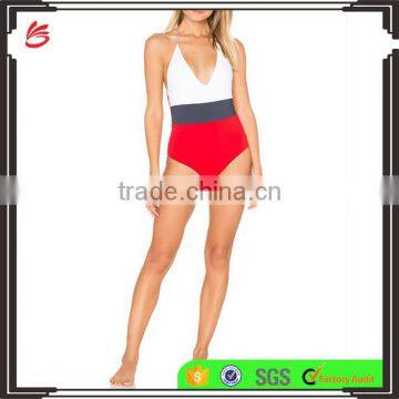 OEM wholesale 2017 hot sexy bikinis woman swimwear young girls sexy photos