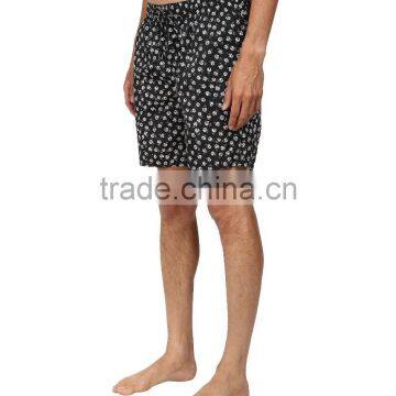 Quick Dry Wholesale Men's Swim Trunks Beach Shorts Sport Shorts Man photo-2