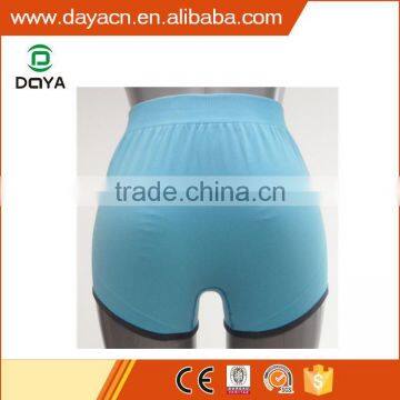 High Quality Fashionable Gym Wear Seamless Pure Color Yoga Shorts photo-4