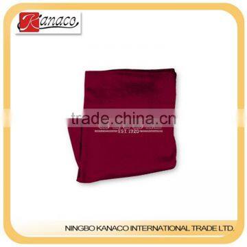 60% Cotton+40%ploy Blend Sweatshirt Fleece Blanket(KN-BL-14) photo-1